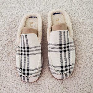 Rothys Scuff Slippers, size 8, new